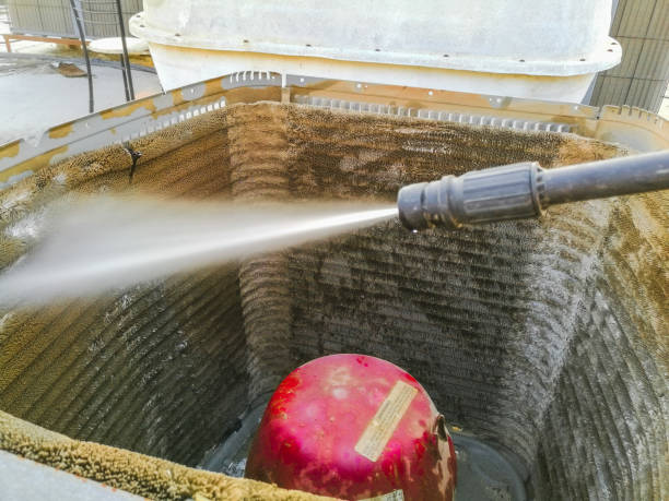 Best Air Duct Cleaning Near Me  in Hartford, AL