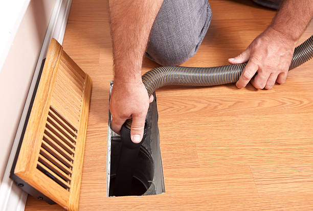 Best Ventilation Cleaning Services  in Hartford, AL