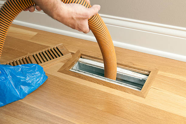 Best HVAC Maintenance and Cleaning  in Hartford, AL