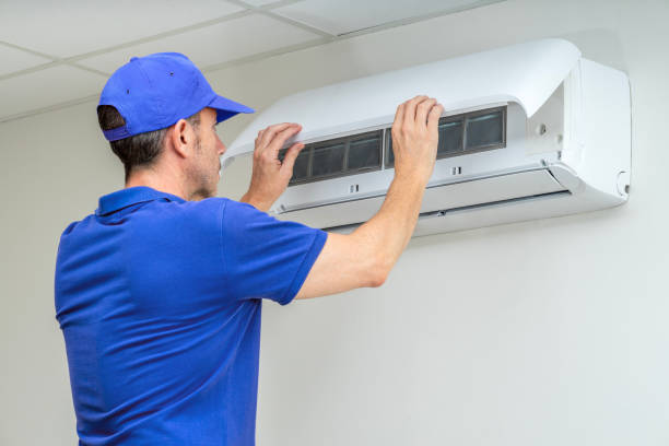 Best Emergency Air Duct Cleaning  in Hartford, AL