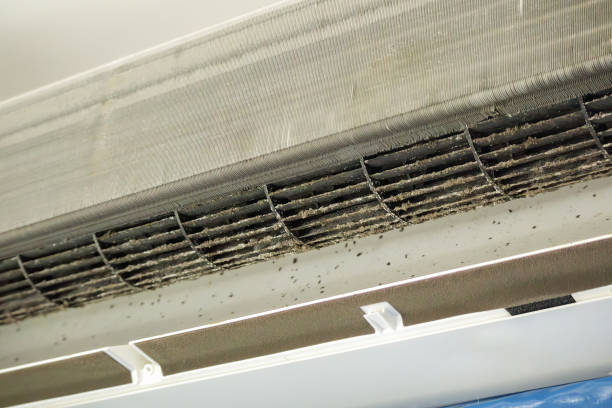 Best Air Duct Cleaning Near Me in AL