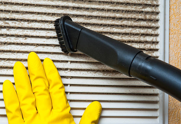 Best Dryer Vent Cleaning Services  in Hartford, AL