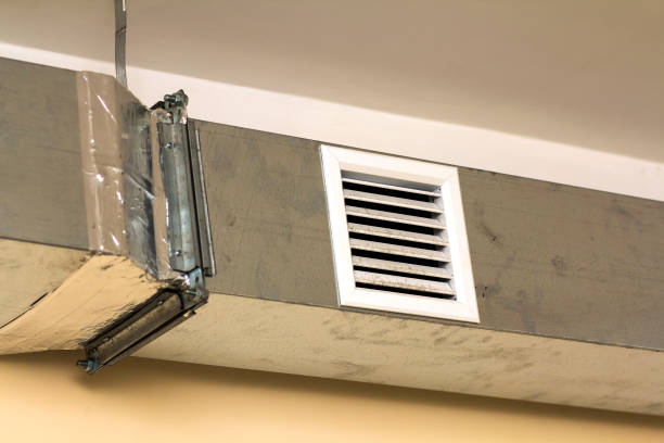 Best Air Duct Cleaning Company Near Me  in Hartford, AL